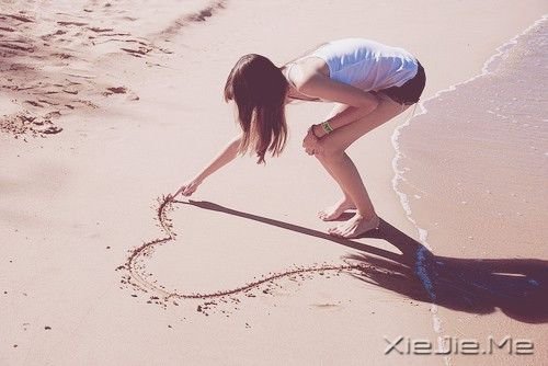 这个七夕，又是一个人