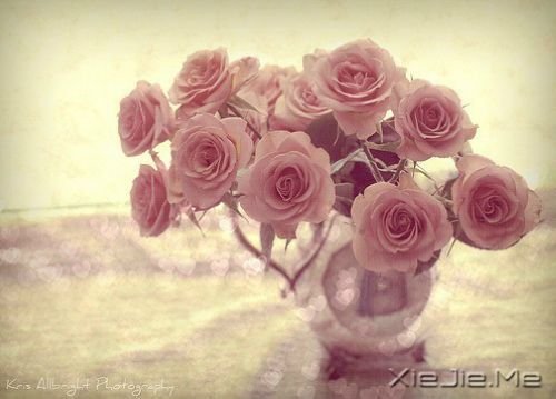 天大的烦恼，也要勇敢面对